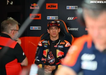 O Desafio Arrojado de Casey Stoner a Pedro Acosta: “Liberta o Teu Verdadeiro Potencial Já!”