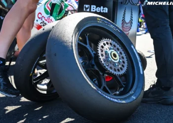 Michelin Apresenta Revolução nos Pneus para o MotoGP de Barcelona: Os Pilotos Estão Prontos?