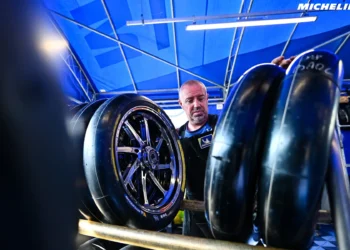 Mudança Revolucionária nos Pneus do MotoGP: Michelin Vai Reduzir as Opções de Dianteira em 2026!