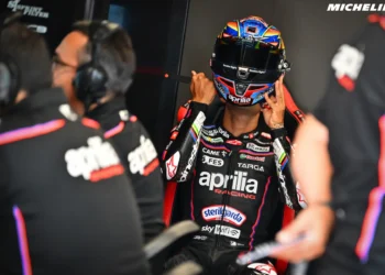 Dos Reveses aos Regresso: Jorge Martín Foca-se na Velocidade no Fecho da Pré-época