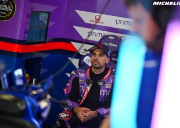 Miguel Oliveira: saída da Pramac Yamaha deixa piloto português em busca de novo rumo!