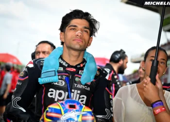 O Regresso Épico de Jorge Martín: A Lutar Contra Lesões e Marc Márquez Pela Glória do MotoGP em 2025!