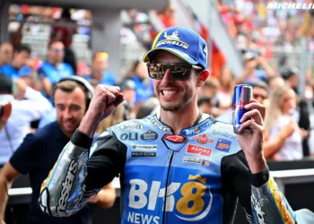 Ducati Vira as Costas a Álex Márquez Apesar das Promessas: O Que Está Por Trás Desta Traição Chocante?