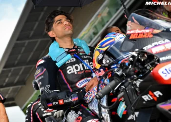 O regresso emocionante de Jorge Martín no MotoGP: a dominar as travagens e a conquistar a Catalunha!