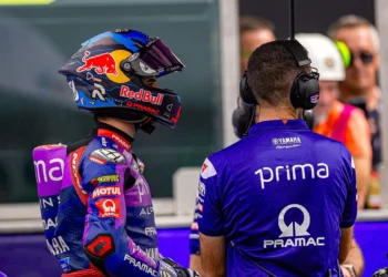 Miguel Oliveira no Meio do Pelotão nos Testes de Misano esta manhã, Yamaha Continua sem Encontrar Respostas