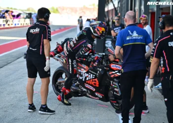 Revolução MotoGP 2027: Engenheiro da Aprilia Alerta Para “Suicídio Económico” Com Reformulação Radical