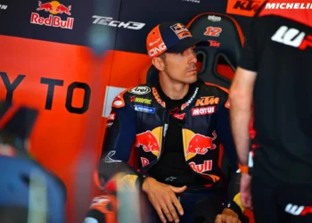 Viñales Recupera da Lesão: Pronto Para Conquistar o Exigente Circuito de Motegi no Japão!