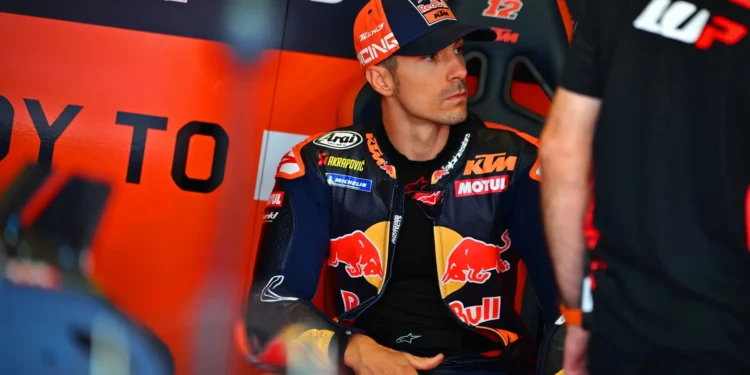 Viñales Recupera da Lesão: Pronto Para Conquistar o Exigente Circuito de Motegi no Japão!
