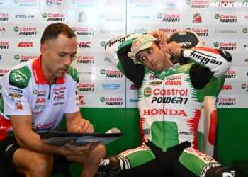 Frustração de Johann Zarco em Alta: Conseguirá a Honda Reduzir o Fosso no MotoGP?