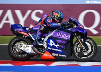 Miguel Oliveira Mostra Sinais de Vida em Misano: Português Parte de 13.º Após Surpreendente Viragem na Q1