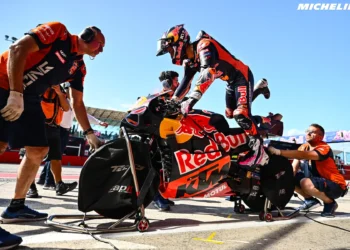 Viñales e Bastianini Prontos Para Conquistar o Japão: Será Motegi o Ponto de Viragem?