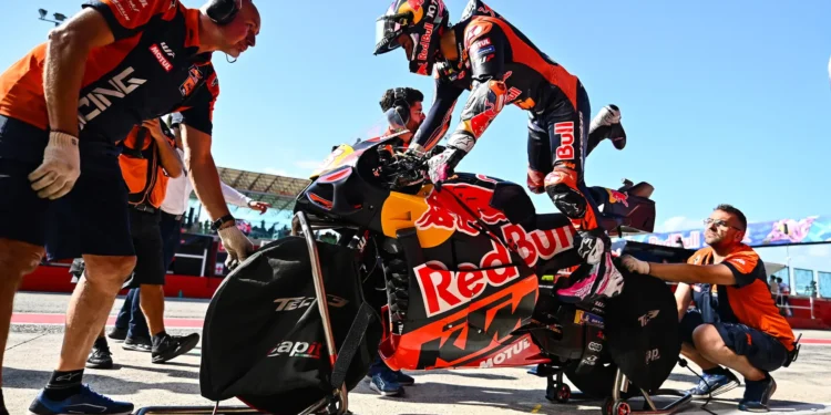 Viñales e Bastianini Prontos Para Conquistar o Japão: Será Motegi o Ponto de Viragem?