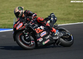 Bezzecchi Reage: “Depois de Barcelona, Precisávamos Deste Triunfo!”