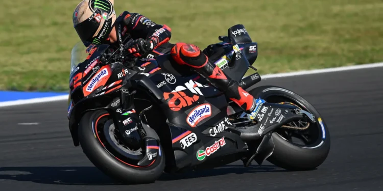 Bezzecchi Reage: “Depois de Barcelona, Precisávamos Deste Triunfo!”