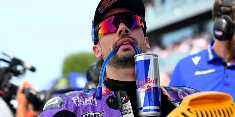 O Futuro de Miguel Oliveira no MotoGP em Risco: Brad Binder Pede às Equipas Que Reconheçam o Seu Talento Incrível!