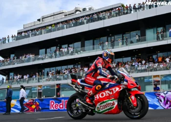 Joan Mir e Luca Marini Preparam-se Para o Duelo Épico no Japão Entre Esperança e Alta Pressão!