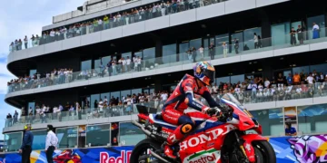 Joan Mir e Luca Marini Preparam-se Para o Duelo Épico no Japão Entre Esperança e Alta Pressão!