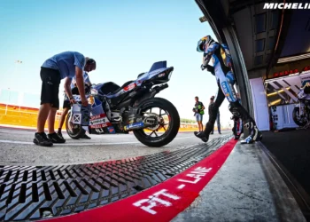 Álex Márquez Revela os Segredos Escondidos da Ducati nos Testes de Misano Que Podem Mudar Tudo!