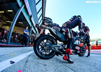 Jorge Martín Recupera em Misano: Poderão Pequenos Ajustes Reacender as Suas Esperanças de um regresso ao Título no MotoGP?