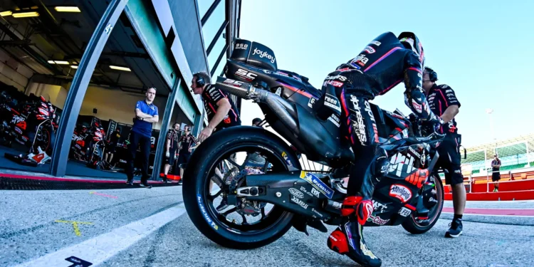 Jorge Martín Recupera em Misano: Poderão Pequenos Ajustes Reacender as Suas Esperanças de um regresso ao Título no MotoGP?