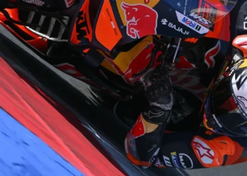 O Espetacular Regresso de Pedro Acosta em Misano: Um Aviso Claro aos Rivais do MotoGP!