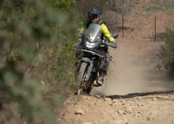 Reflorestar Portugal: Motociclistas de Lés-a-Lés unem-se pela floresta