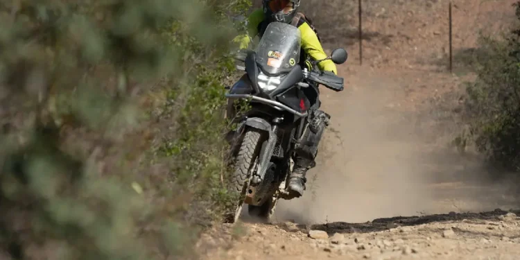 Reflorestar Portugal: Motociclistas de Lés-a-Lés unem-se pela floresta