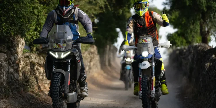 10.º Portugal de Lés-a-Lés Off-Road: Inscrições quase esgotadas para o evento solidário
