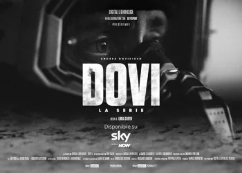 Andrea Dovizioso revela verdades inéditas em Dovi – The Series: uma viagem pela glória e sonhos no MotoGP