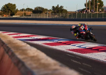 O Amargo Quase da BMW: A 28 Minutos da Glória no Bol d’Or 2025!