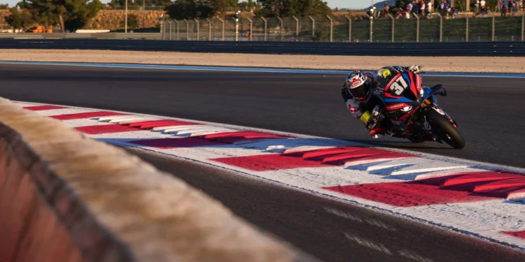 O Amargo Quase da BMW: A 28 Minutos da Glória no Bol d’Or 2025!