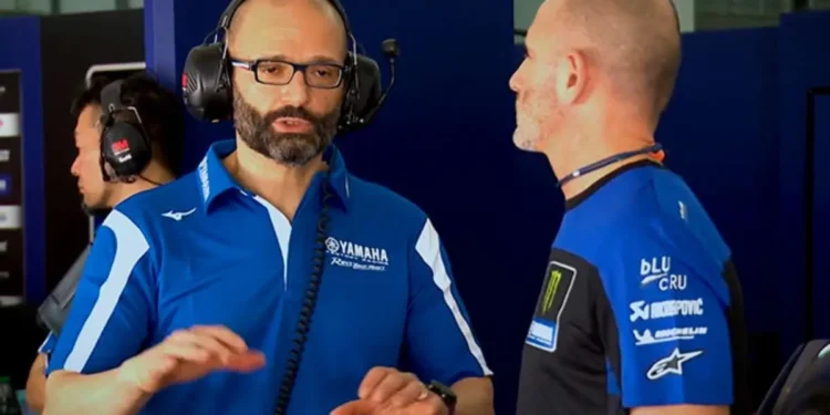 A Aposta de Alto Risco da Yamaha: Conseguirá Bartolini Superar a Falta de Potência e o Caos Regulamentar?