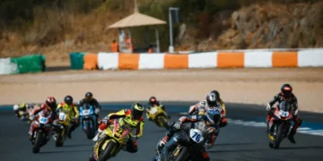 Estoril consagrou primeiros campeões 2025