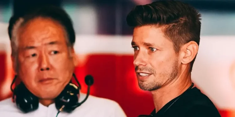 Casey Stoner Dispara Contra a Honda e a Yamaha: Estarão Condenadas na Evolução do MotoGP?