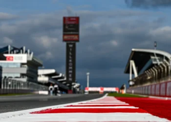 Prepara-te para a emoção: o GP da Catalunha de MotoGP 2025 está quase a chegar!