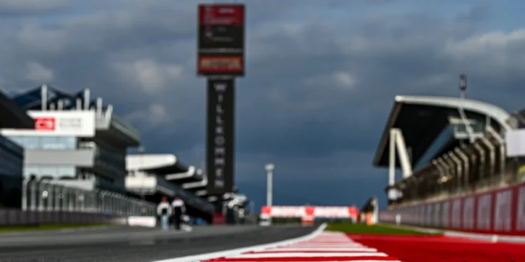 Prepara-te para a emoção: o GP da Catalunha de MotoGP 2025 está quase a chegar!