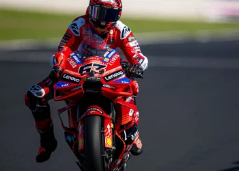 Pecco Bagnaia surpreende em Misano: estará finalmente ao alcance um regresso à glória?