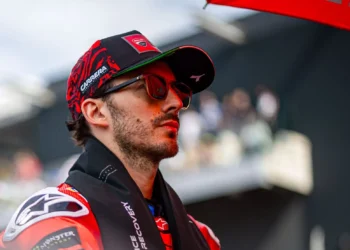 Dall’Igna alerta Bagnaia: não há truques mágicos no crucial teste de MotoGP após o drama de Misano!