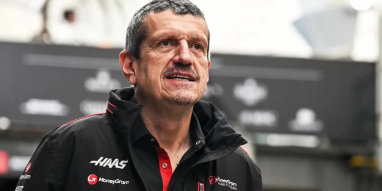 A Corajosa Aquisição de Günther Steiner à Tech3 Agita o MotoGP: Uma Nova Era Começa!