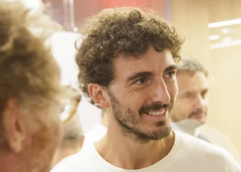 A batalha desesperada de Bagnaia: de campeão a 21.º lugar – o que correu mal?