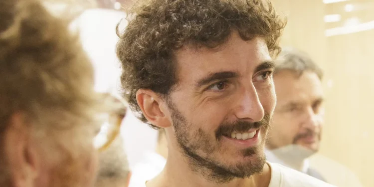 A batalha desesperada de Bagnaia: de campeão a 21.º lugar – o que correu mal?