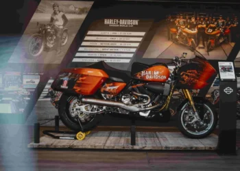 European Bike Week 2025: Faak am See voltou a ser a capital da liberdade em duas rodas, onde a Harley-Davidson foi protagonista