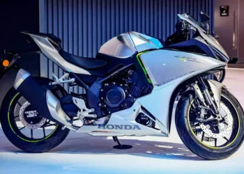 Honda CBR500R Four: A nova desportiva de quatro cilindros chega com 500cc e promete agitar o mercado