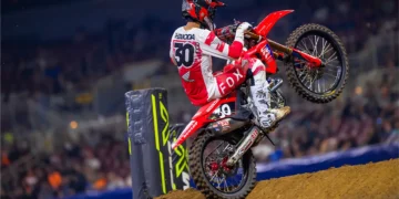 O Duelo Inesquecível de Jo Shimoda em Las Vegas: Por Dentro da Emocionante Final dos Playoffs SMX!