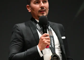 Jorge Lorenzo Expõe Esquema de Investimento Chocante: Traído por um Amigo de Confiança e Perdeu 200.000 €!
