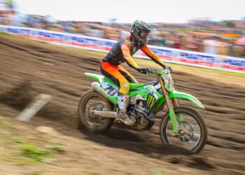 O Futuro de Jorge Prado em Suspenso: Irão a Monster Energy e a Kawasaki Bloquear a sua Mudança para a KTM?