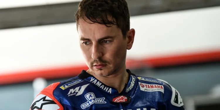 A Rivalidade Implacável: Lorenzo Analisa o Impacto de Rossi e Márquez no Futuro do MotoGP