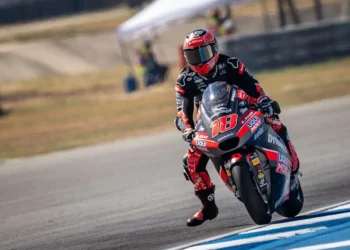 Estrela do Moto2 Manu Gonzalez Toma Decisão Corajosa: Porque Ficar na Categoria Pode Despertar a Grandeza!