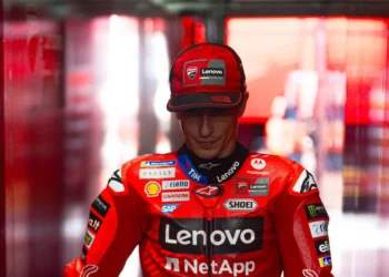 Marc Márquez à Beira do Histórico 9.º Título no MotoGP: Tudo em Jogo no GP do Japão em Motegi!