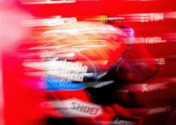 Domínio de Marc Márquez Sob Ameaça: O Desafio Ousado de Álex Márquez no GP da Catalunha!